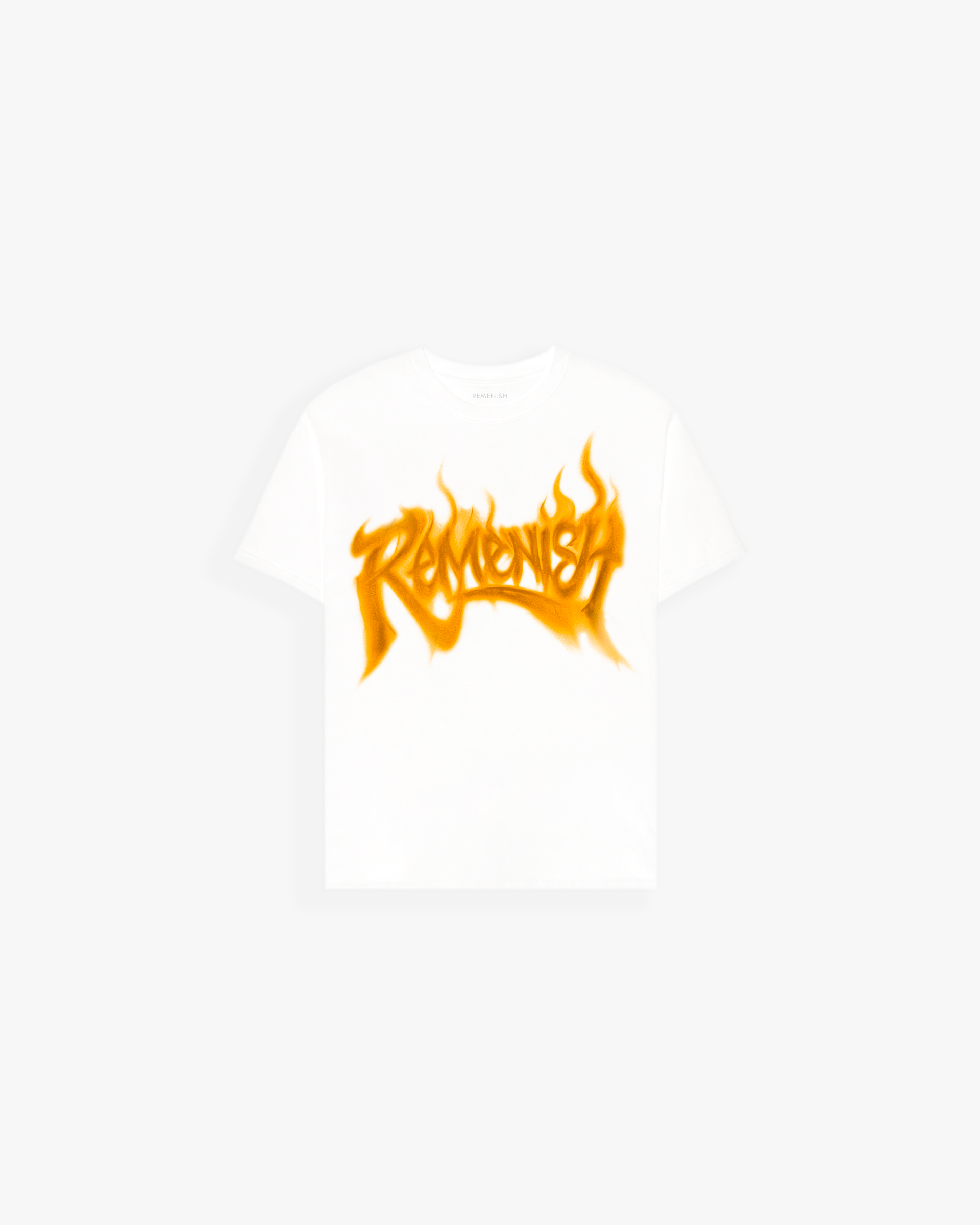 Fire T-Shirt