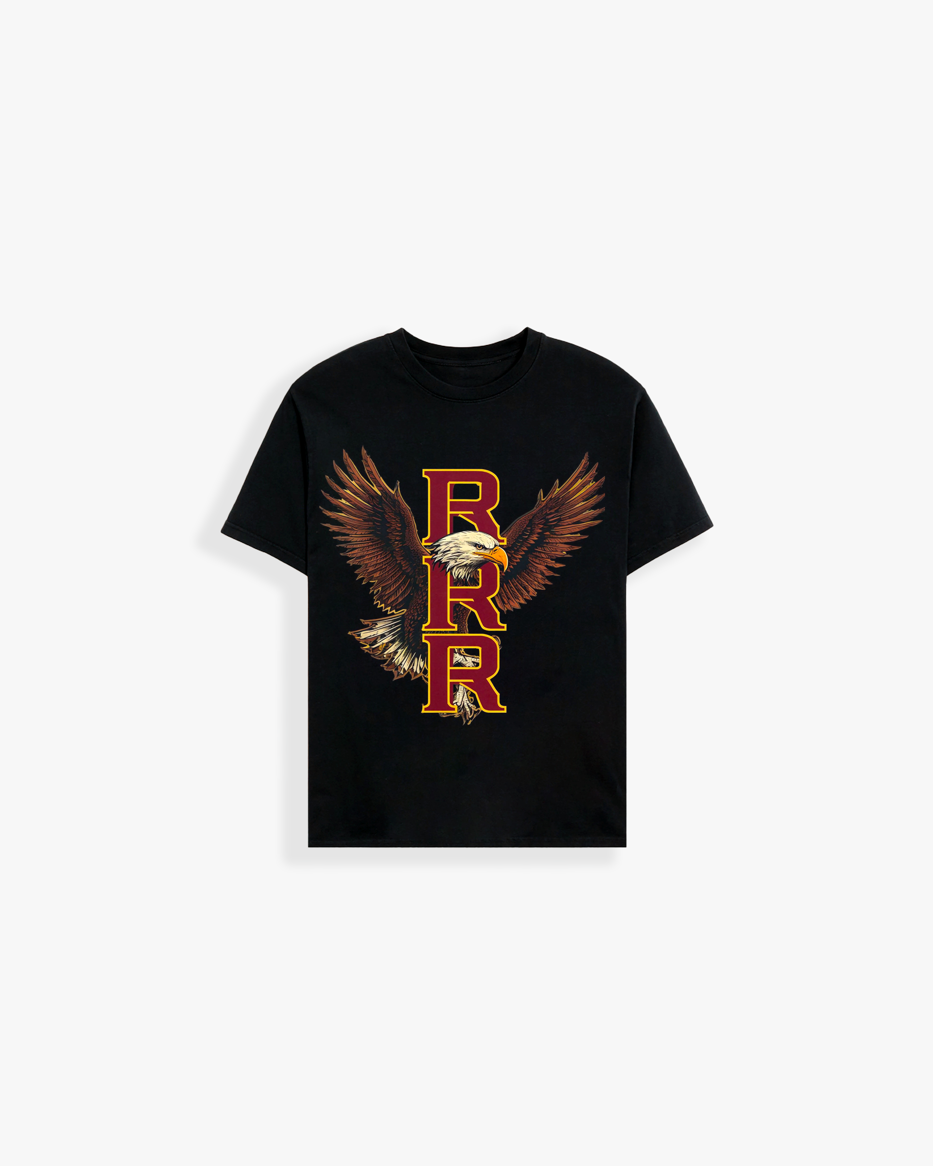 Vintage Eagle T shirt